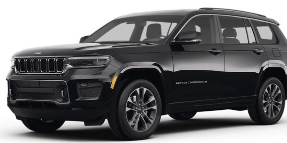 JEEP GRAND CHEROKEE 2022 1C4RJKDG6N8522115 image